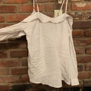 Kori Off the shoulder top